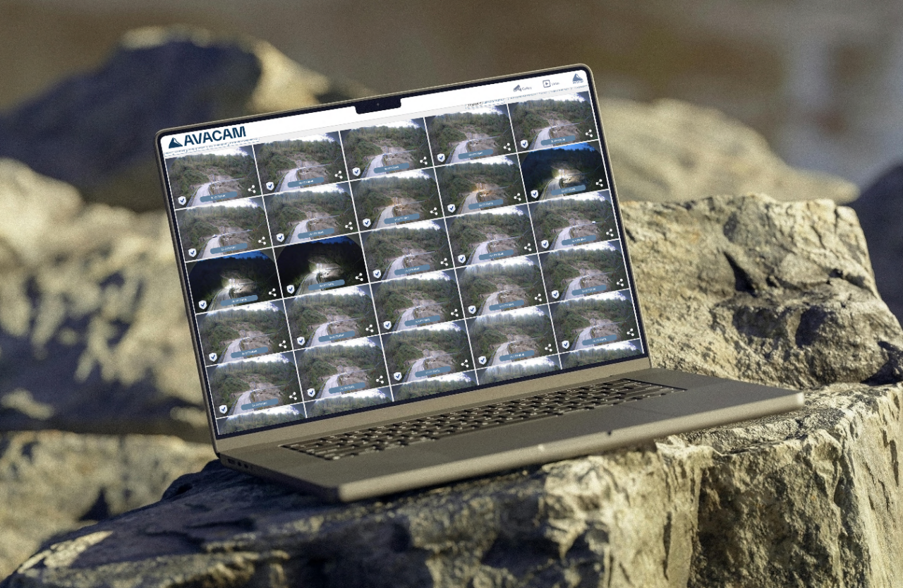 Un occhio che individua le frane prima che accadano: la startup di Mantova