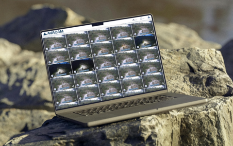 Un occhio che individua le frane prima che accadano: la startup di Mantova