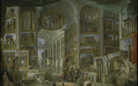 Al Poldi Pezzoli di Milano le meraviglie del Grand Tour in esposizione