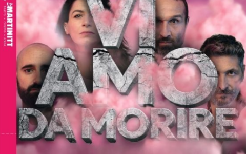 La Commedia trova casa al teatro Martinitt di Milano