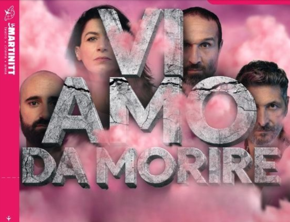 La Commedia trova casa al teatro Martinitt di Milano