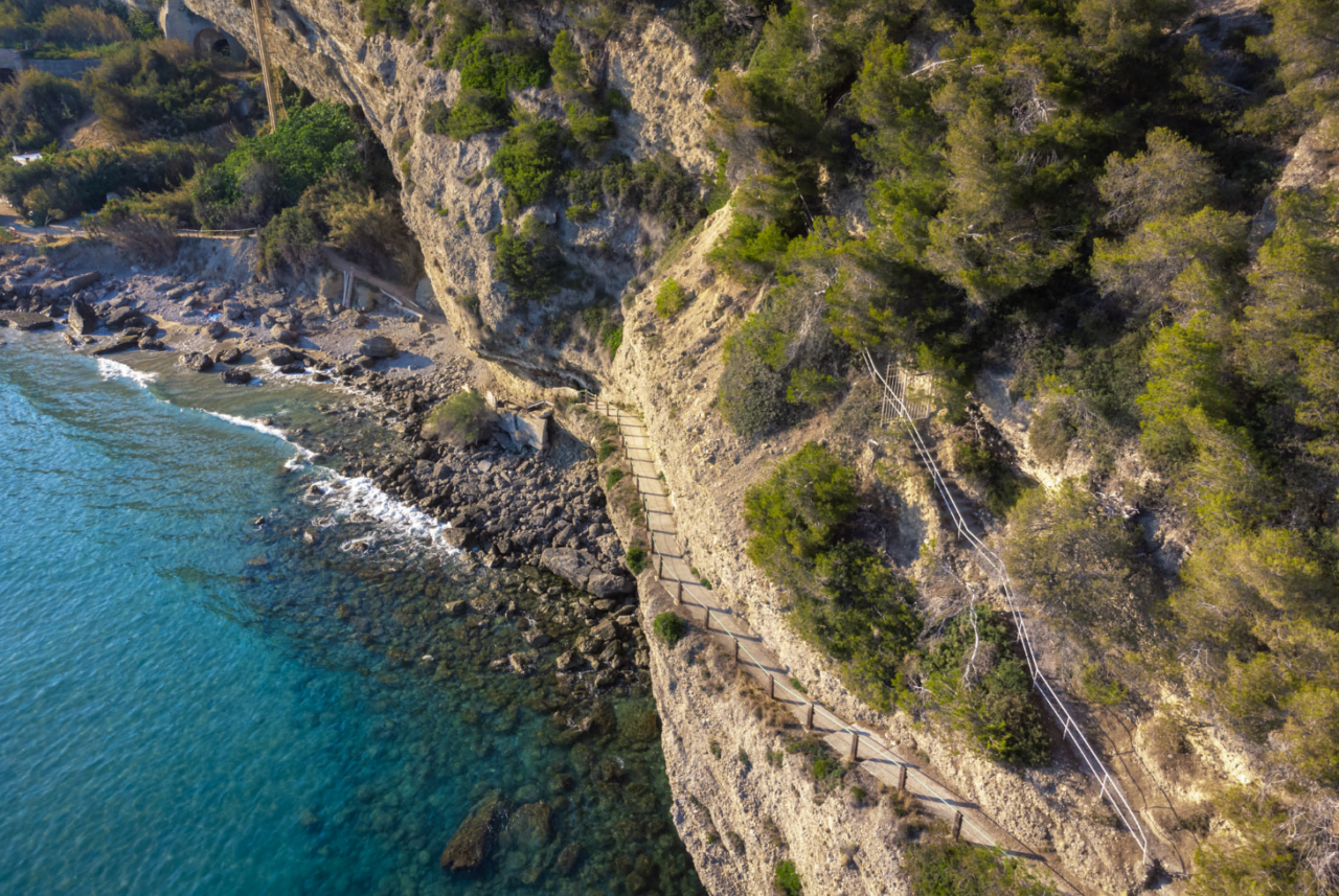 Ventimiglia, in viaggio nella storia