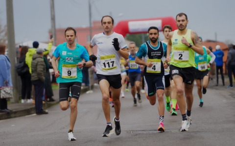 A Tortona è tutto pronto per la Derthona Half Marathon