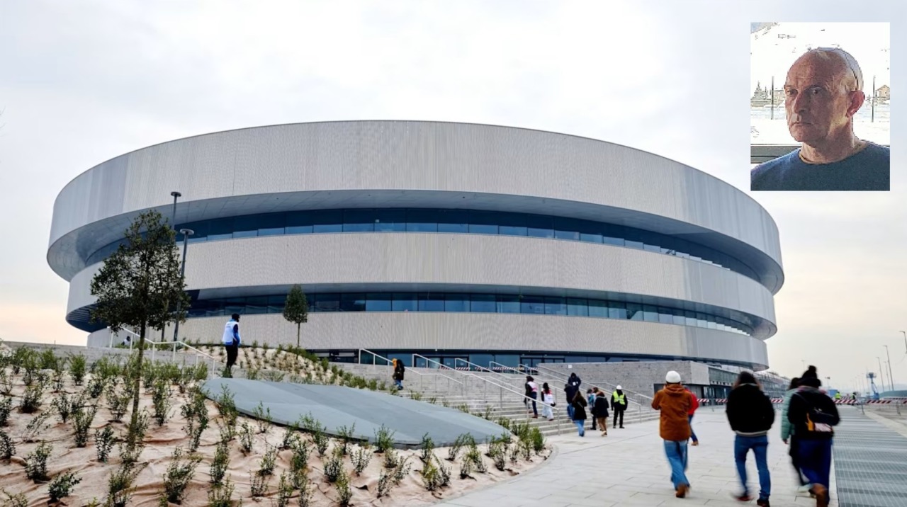 Stanno per iniziare le Olimpiadi invernali Milano Cortina: l’intervista al commissario di Governo Fabio Saldini