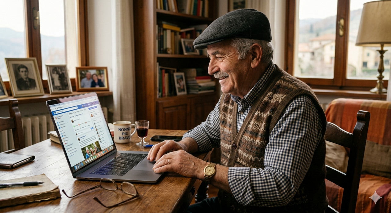 Dialetti e tradizioni locali: spopolano i gruppi social dedicati