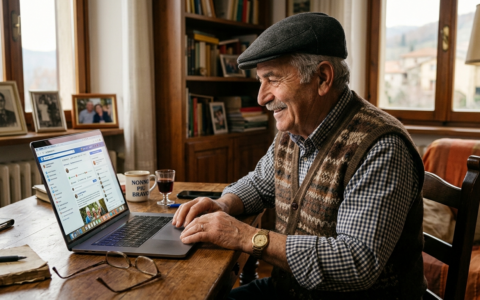 Dialetti e tradizioni locali: spopolano i gruppi social dedicati