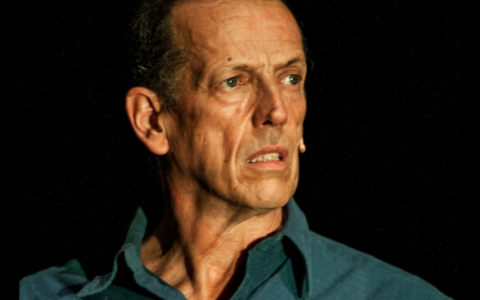 L’intervista a Marco Baliani: «La mia vita dalla fame al palco»