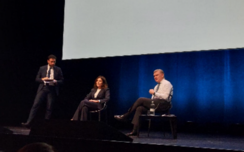 Commissione europea a Milano si parla di giovani