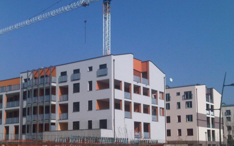 In 4 anni nel Nordovest sono nate 16mila nuove imprese di costruzioni