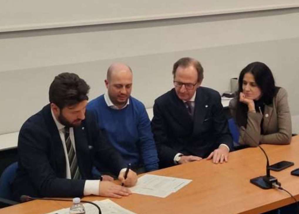 Liguria e Piemonte hanno siglato un’intesa sui temi sanitari