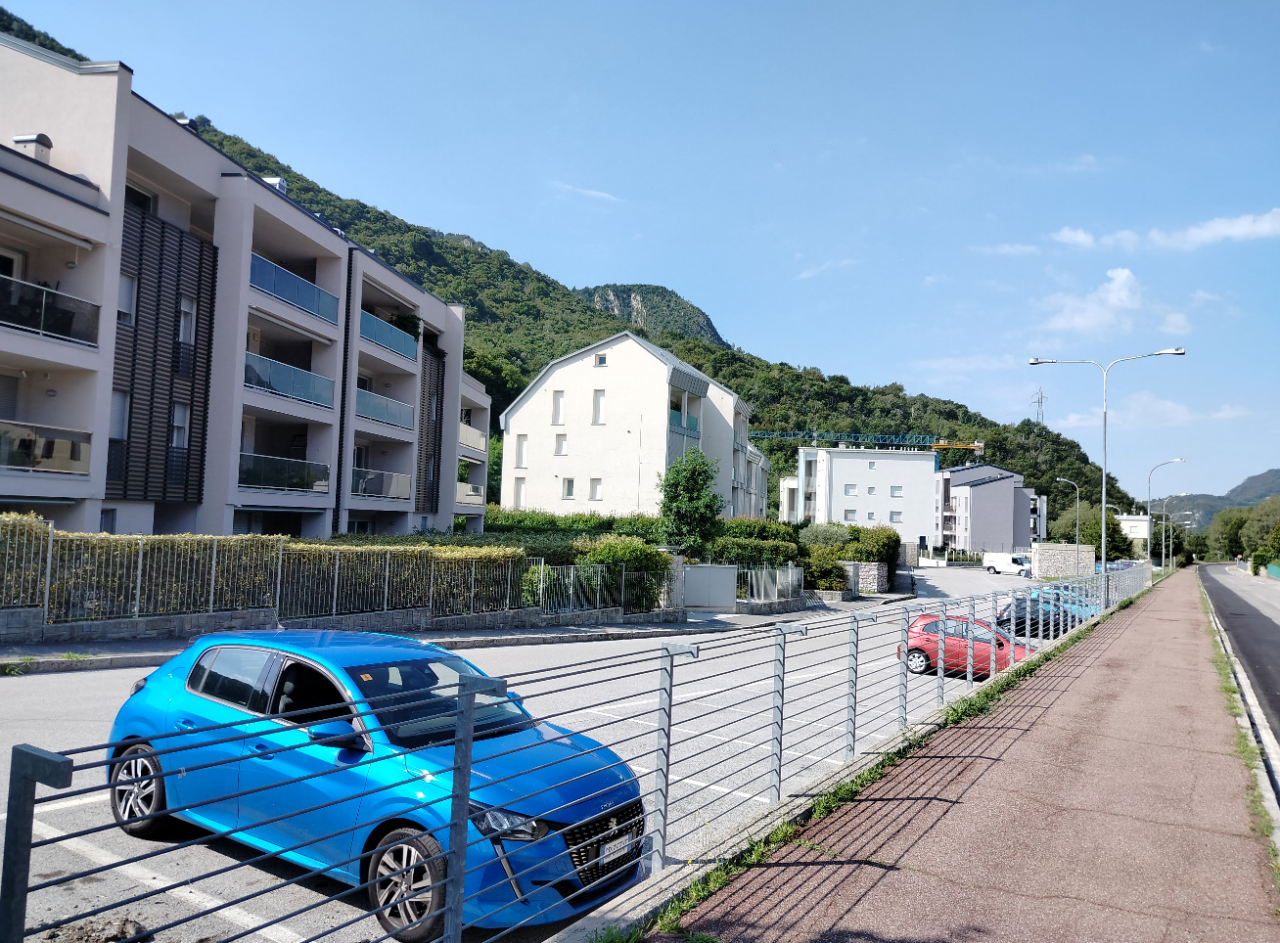 Nei territori del Nordovest ci sono meno case vuote che altrove