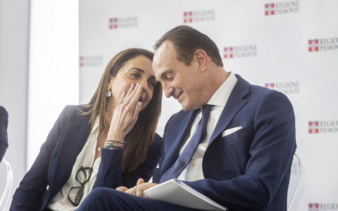 Lavoro, aiuti alle famiglie e trasporti: i progetti e le promesse della Regione Piemonte