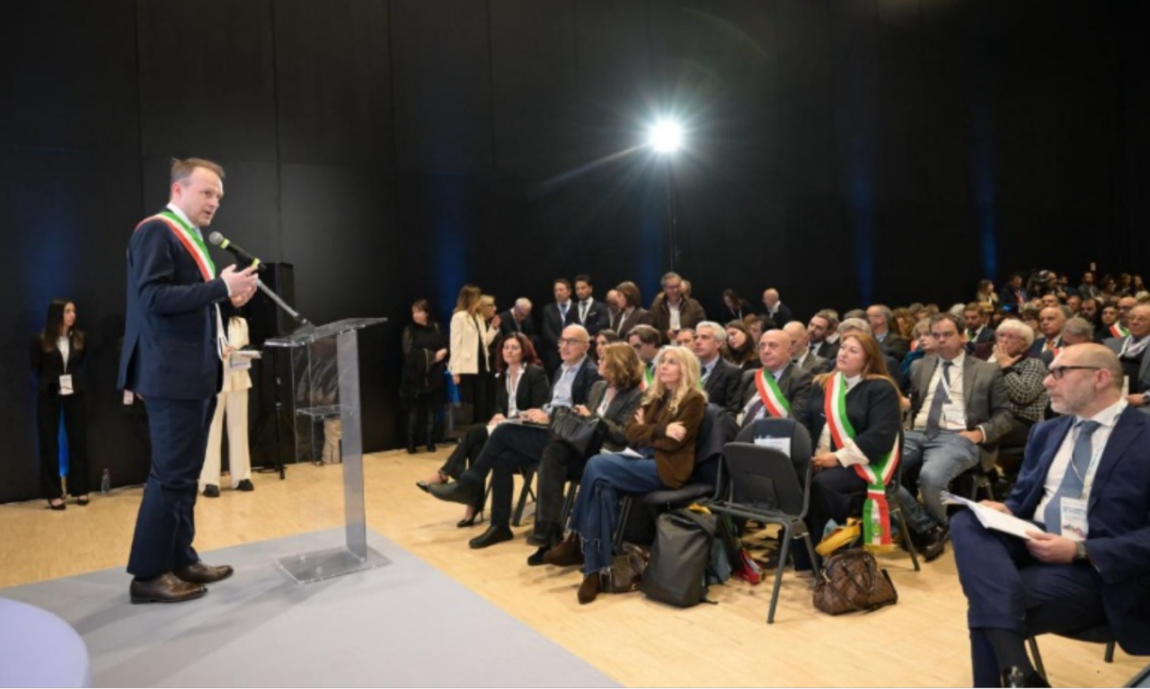 I piccoli Comuni guardano avanti dagli Stati generali dell’Anci a Roma