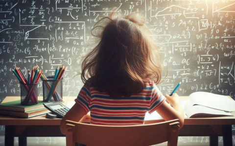 Le materie scientifiche sono più una questione maschile?