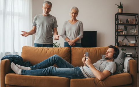 Otto giovani su 10 sono “costretti” a vivere coi genitori