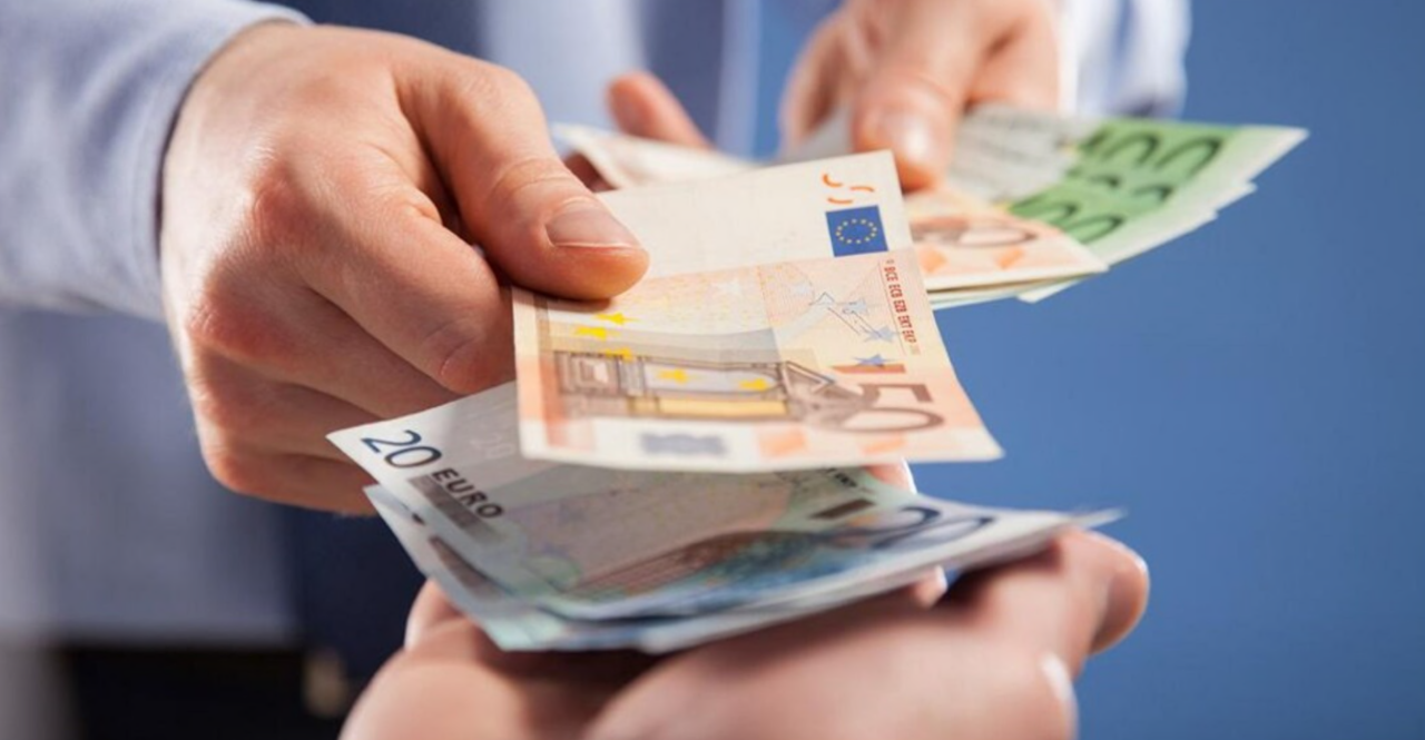 I neolaureati italiani hanno gli stipendi tra i più bassi d’Europa