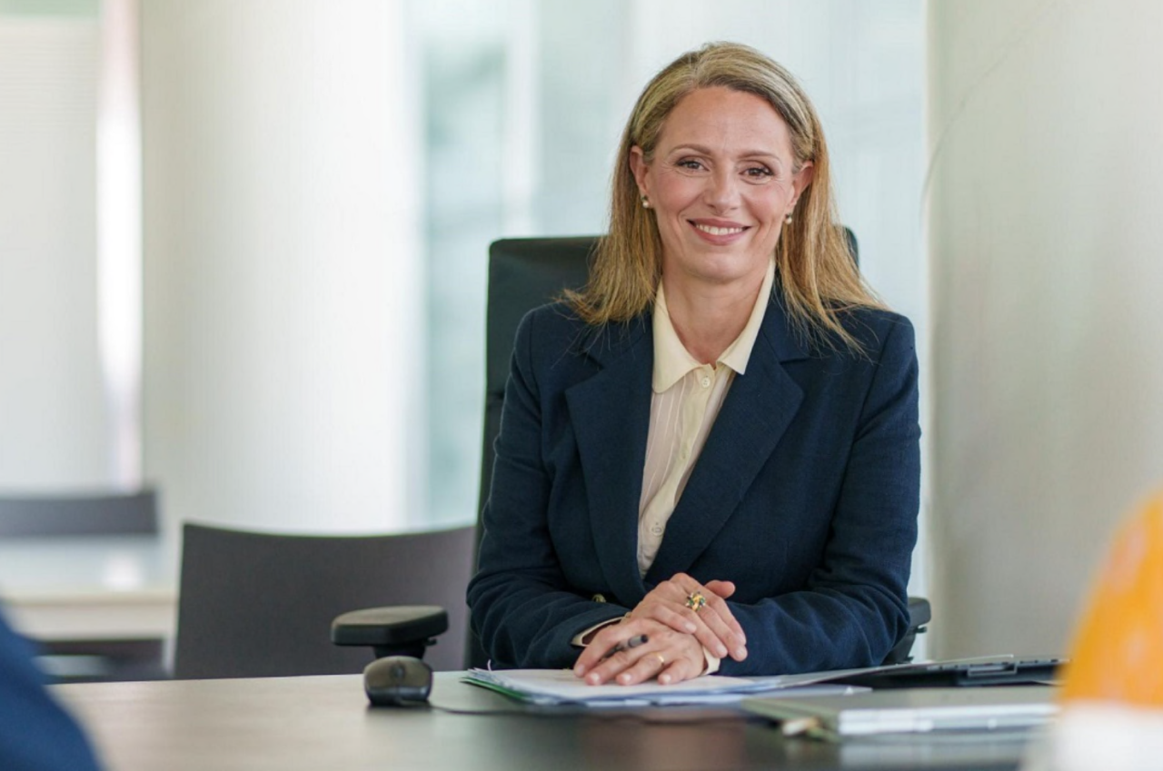 Il sottosegretario in Regione Lombardia, Federica Picchi: «Giovani, la ricchezza del Paese»