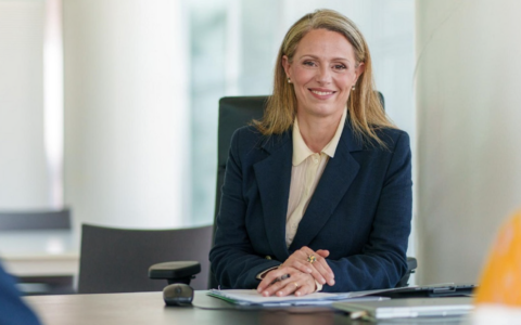 Il sottosegretario in Regione Lombardia, Federica Picchi: «Giovani, la ricchezza del Paese»