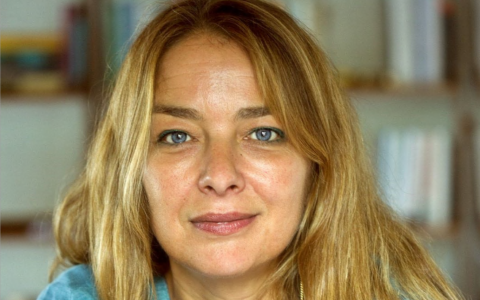 Lia Piano si racconta: «Io, scrittrice, indecisa ma inflessibile»