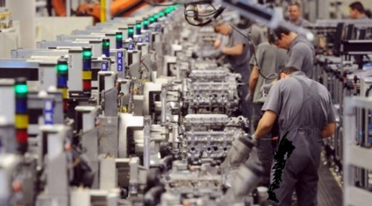 Maanifattura, 3 mesi da record in Piemonte