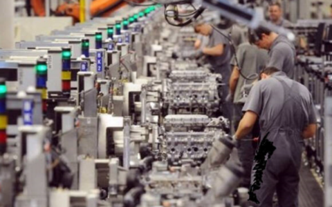 Maanifattura, 3 mesi da record in Piemonte