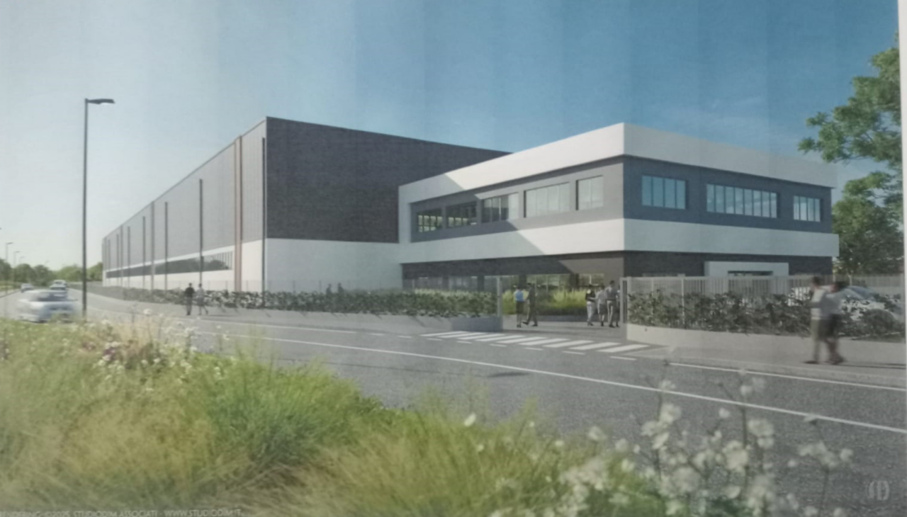 Logistica nel Nordovest un affare da 50 miliardi di euro (il 44% del fatturato italiano)