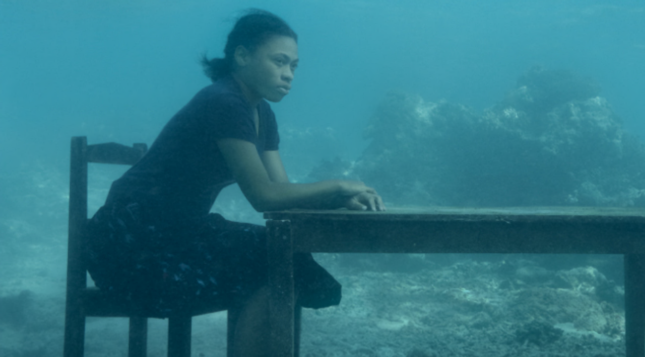 La crisi climatica e le sue conseguenze raccontate in 60 opere