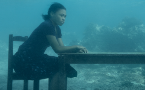 La crisi climatica e le sue conseguenze raccontate in 60 opere