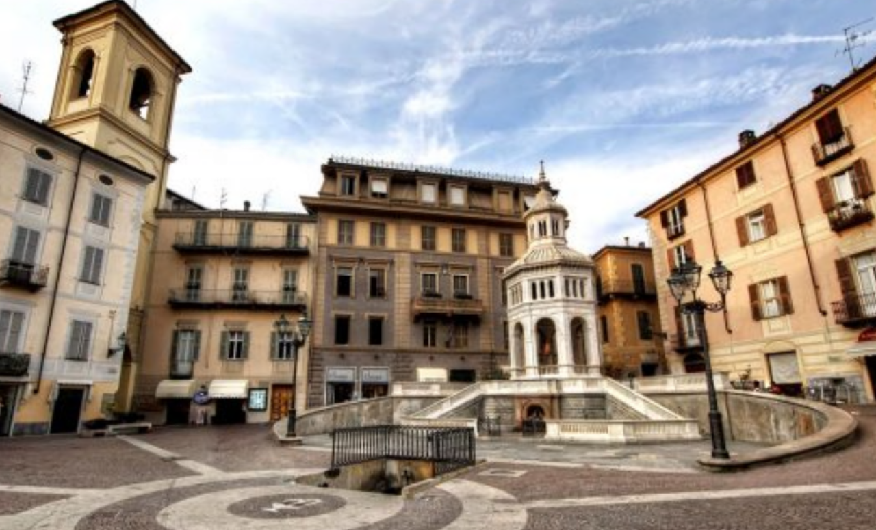 Acqui Terme: le acque termali amate dai romani