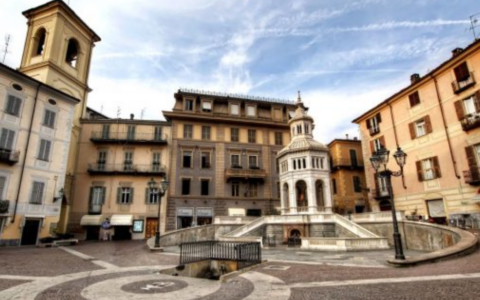 Acqui Terme: le acque termali amate dai romani