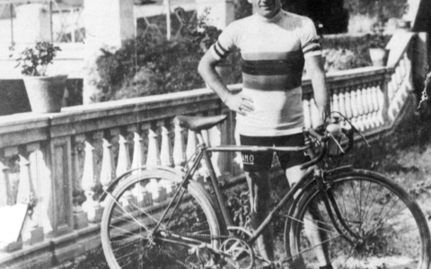 Oggi (domenica 15 marzo) il trofeo Alfredo Binda da Luino a Cittiglio