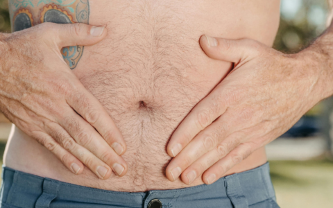 Dolori senza causa? Occhio all’intestino