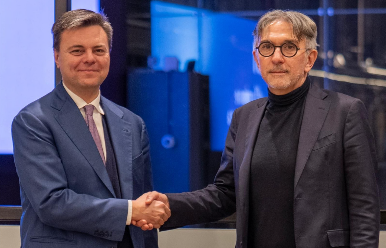 «L’intelligenza artificiale nelle filiere industriali non è più futuro»