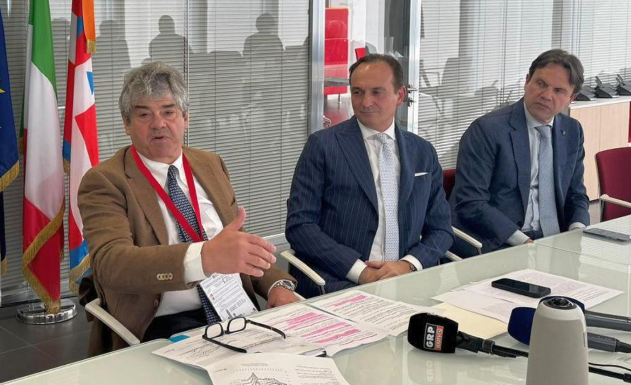 Semplificazione e innovazione:  patto per la crescita  sotto la Mole