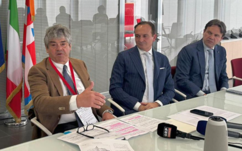 Semplificazione e innovazione:  patto per la crescita  sotto la Mole