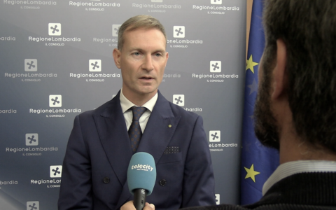 Grande distribuzione per il recupero delle aree industriali