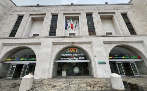 Ospedali lombardi sul podio di Newsweek