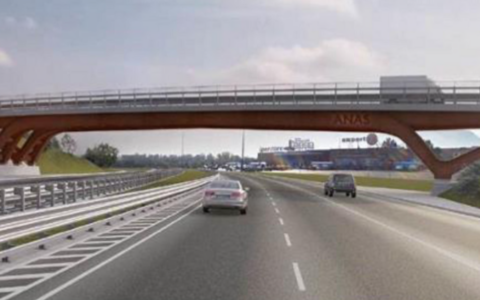 In Lombardia le opere non decollano