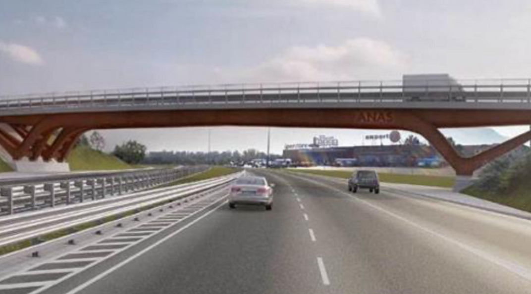 In Lombardia le opere non decollano