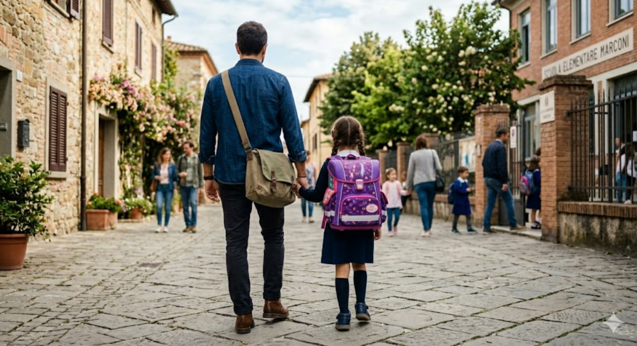 Reti  solide possono trasformare le fragilità in opportunità