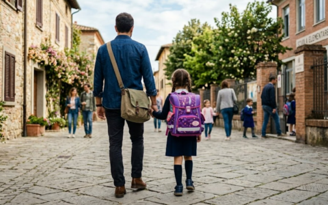 Reti  solide possono trasformare le fragilità in opportunità