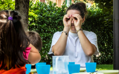 Col servizio civile si trova lavoro