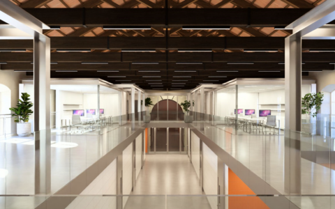 Centro conservazione e restauro La Venaria, iniziati i lavori del nuovo polo scientifico