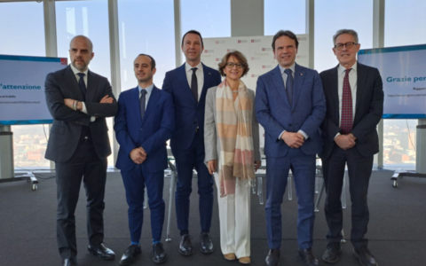 Il settore aerospaziale piemontese viaggia veloce verso il futuro