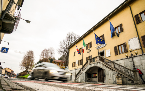 I dipendenti comunali sono sempre meno, soprattutto nei paesi