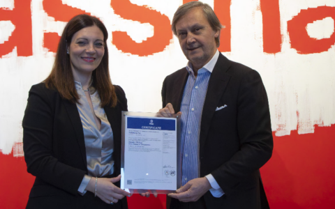 «Un ambiente di lavoro sempre più inclusivo ed equo»