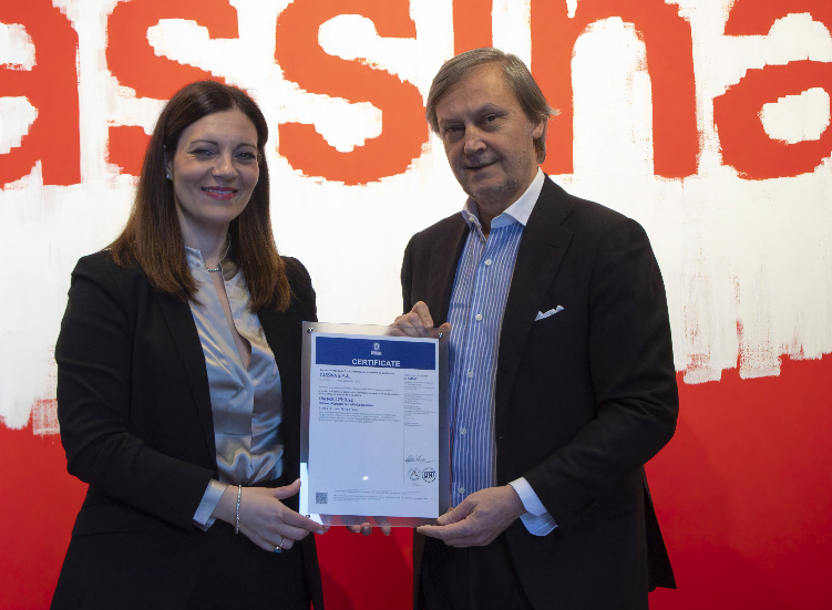 «Un ambiente di lavoro sempre più inclusivo ed equo»