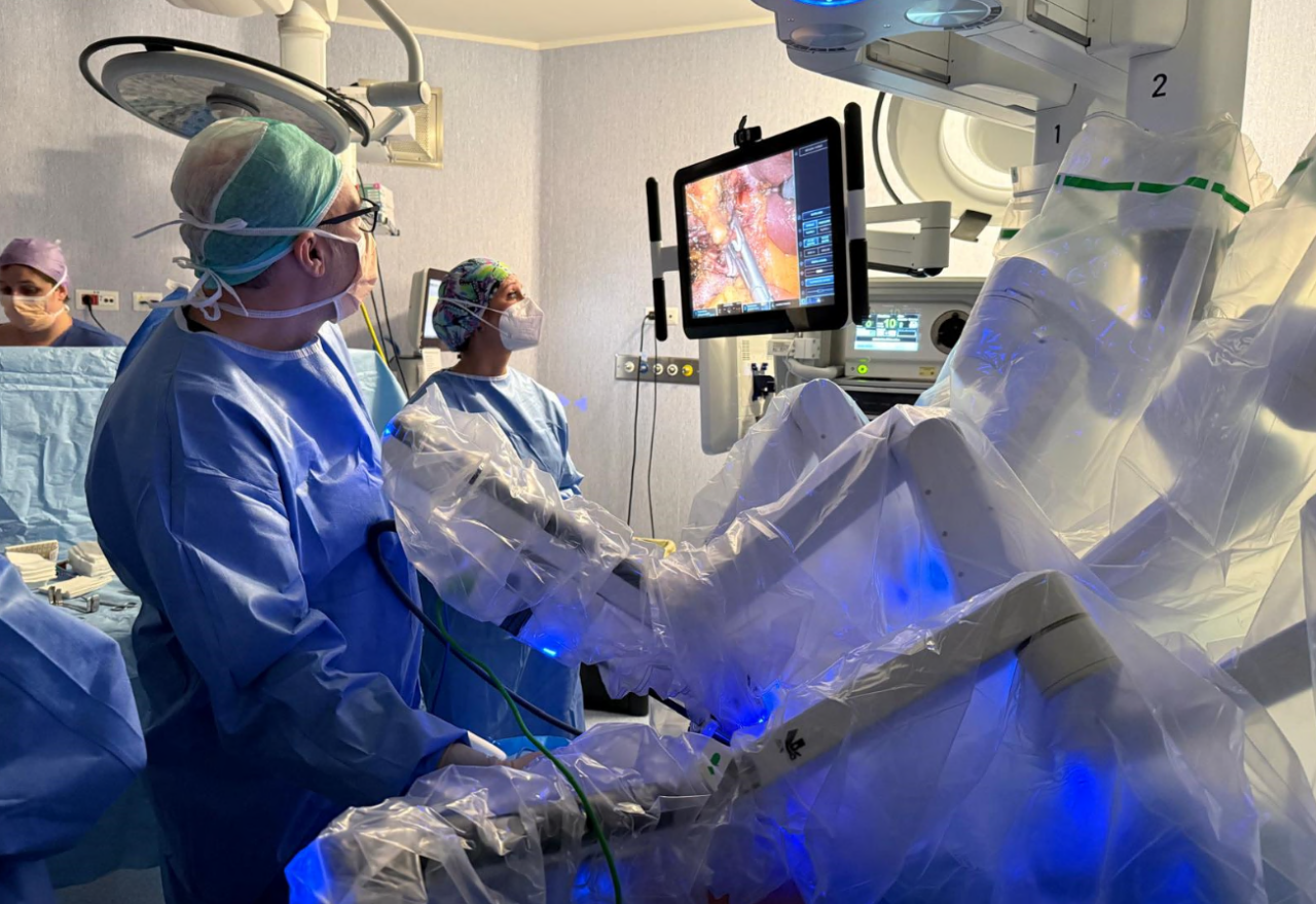 Medicina: anche in certi reparti ci sono poche quote rosa