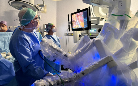 Medicina: anche in certi reparti ci sono poche quote rosa