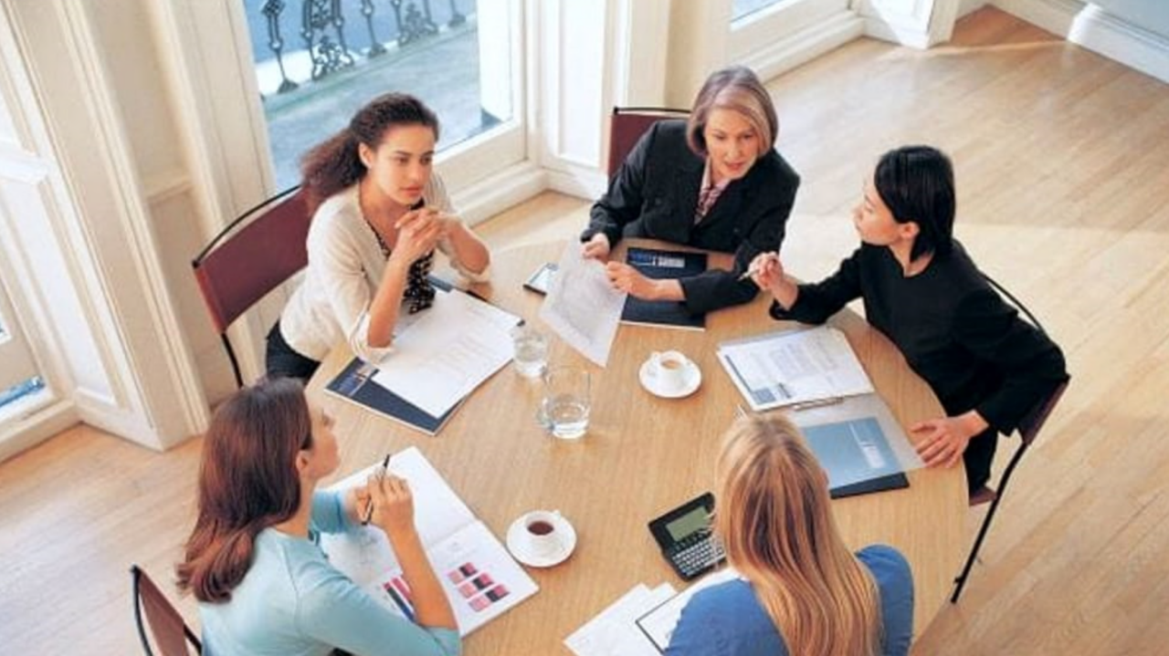 In Piemonte le donne imprenditrici sono il 22% del totale nazionale